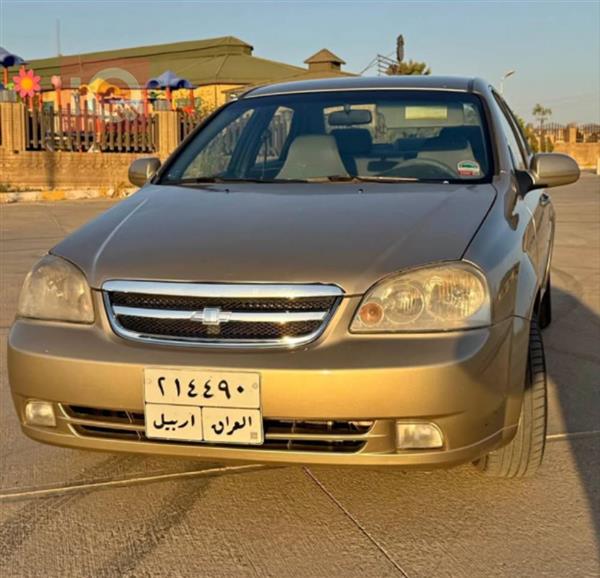 Chevrolet Optra 2009 for sale in Iraq - Kirkuk